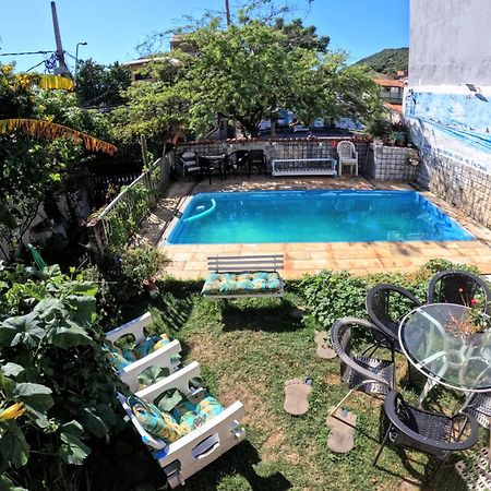 Hostel Paraiso Arraial do Cabo Exterior foto